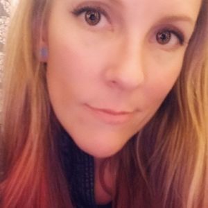 Meet your Posher, Kerry